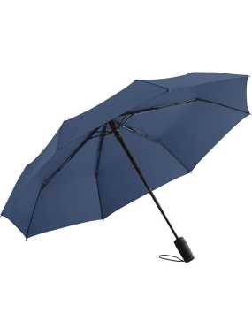 Skládací deštník (FARE AC mini umbrella) > modrá (navy)