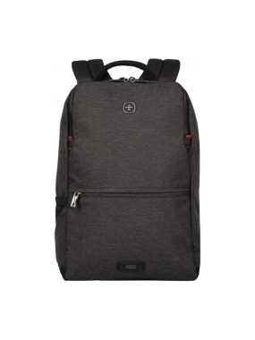 MX Reload 14” batoh na notebook s kapsou na tablet (Wenger) > šedá