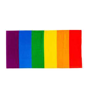 Šátek > vícebarevná