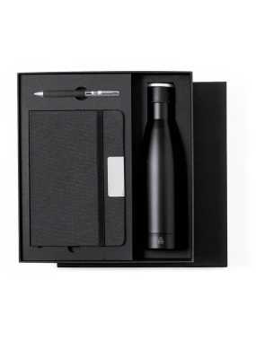 Kancelářská sada > černá