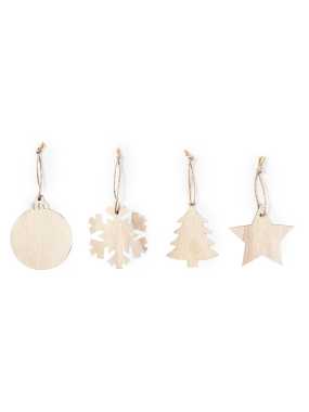 Vánoční ozdoba > stromeček