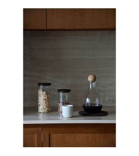 Nádoba (SAGAFORM) > transparentní