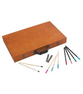 Malovací sada > barevná