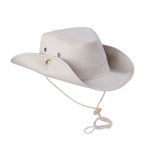 Klobouk > přírodní