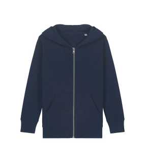 Dětská mikina (STANLEY/STELLA Mini Cultivator 2.0) > modrá (french navy) > 9/11