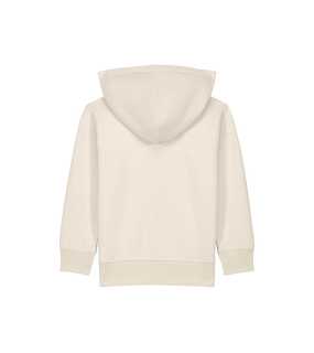 Dětská mikina (STANLEY/STELLA Mini Cultivator 2.0) > béžová (natural raw) > 9/11