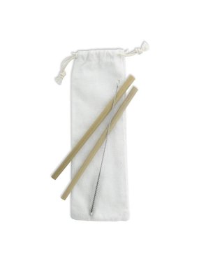 Sada bambusových brček > přírodní