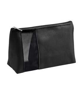 Kosmetická taška > černá