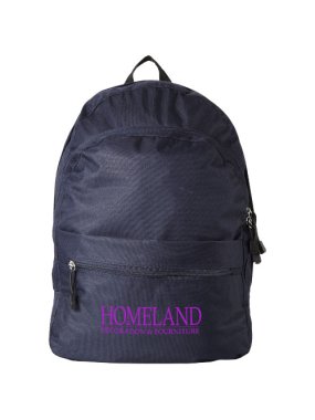 Batoh> modrá (navy)