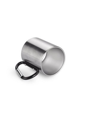 Hrnek s karabinou 200 ml > černá