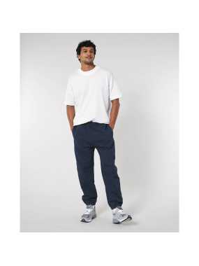 Unisex kalhoty (STANLEY/STELLA Jammer Dry) > modrá (french navy) > M