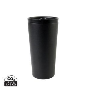 Termohrnek Aviana™ Rowan 500 ml z RCS > černá