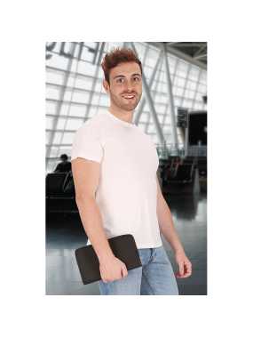 Obal na doklady (VOYAGE) > černá