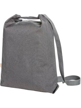 Víceúčelová taška (Halfar LOOM) > šedá