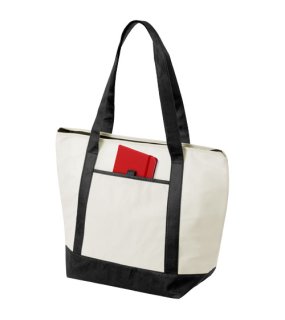 Chladící taška> černá