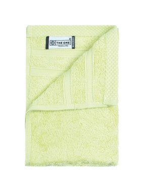 Ručník (THE ONE Bamboo Guest Towel) > zelená (light olive) > 30 x 50 cm
