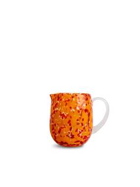 Džbán (by ON) > oranžová