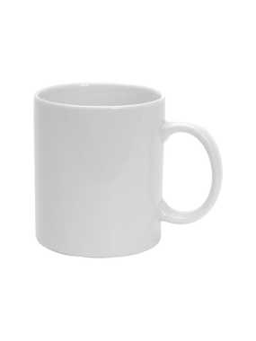 Hrnek - 300 ml > bílá