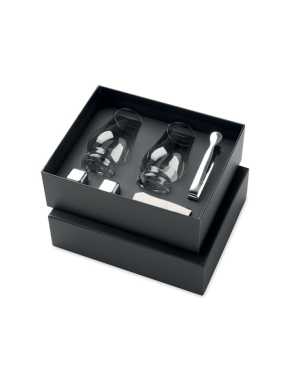 Degustační sklenice na whisky > transparentní