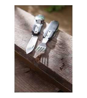 Turistická sada > černá