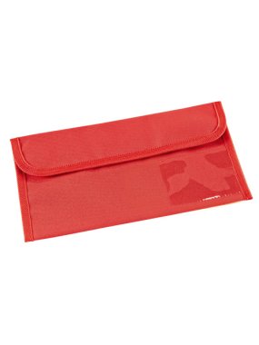Obal na doklady > červená