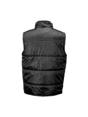 Pánská vesta > černá > 2XL