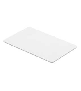 RFID blokovací karta proti vykradení> bílá