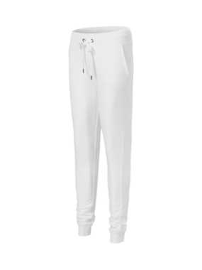 Dámské tepláky (MALFINI Rest) > bílá > 2XL