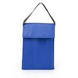 Termotaška / taška na obědy> modrá (cobalt)