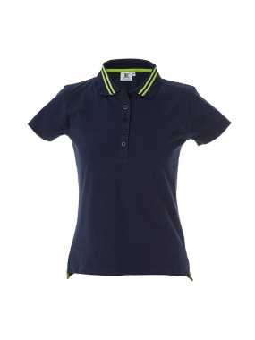 Dámská polokošile ( TENERIFE LADY by JR ) > modrá ( denim ) > S