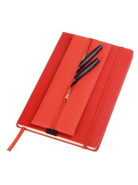 Obal na tužky > červená