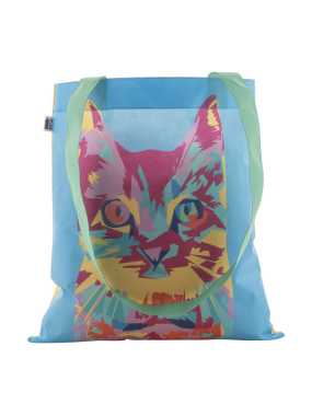 Nákupní taška > bílá