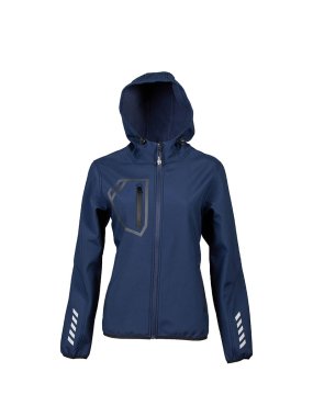 Dámská bunda (Garmisch Lady by JR) > modrá (navy) > L