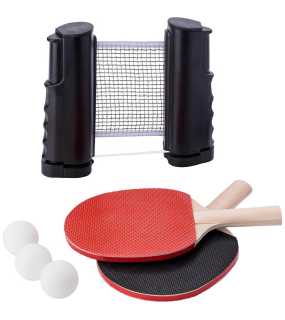 Stolní tenis > černá
