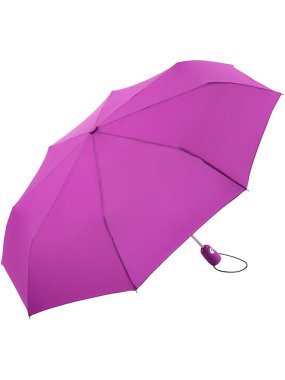 Skládací deštník (FARE Mini umbrella -AOC) > fialová