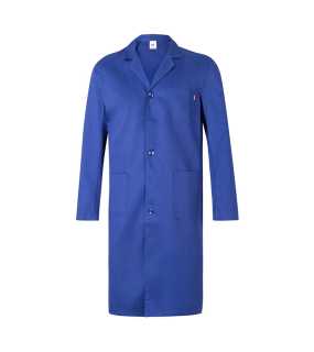 Pracovní plášť (VELILLA COAT) > modrá (royal) > 50