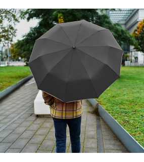 Skládací deštník (FARE Golf mini umbrella -Jumbo®) > černá