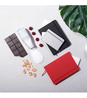 Poznámkový blok > modrá