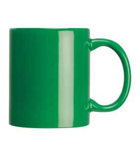 Keramický hrnek > zelená