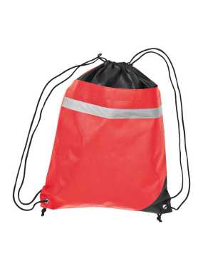 Sportovní kapsa > červená