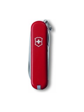 Kapesní nůž (Victorinox Rambler 58 mm) > červená