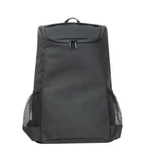 Batoh CrisMa z umělé kůže > černá