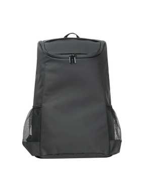 Batoh CrisMa z umělé kůže > černá