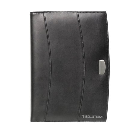 Portfolio > černá