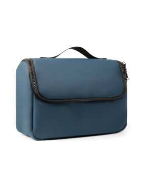 Cestovní toaletní taška VINGA Baltimore > modrá (navy)