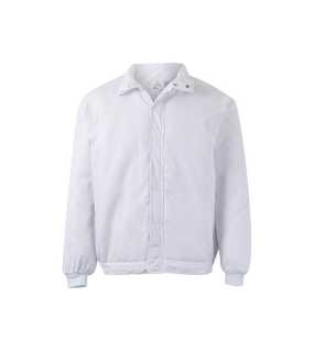 Pánská bunda (VELILLA PADDED JACKET) > bílá > 2XL