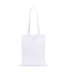 Nákupní taška> bílá