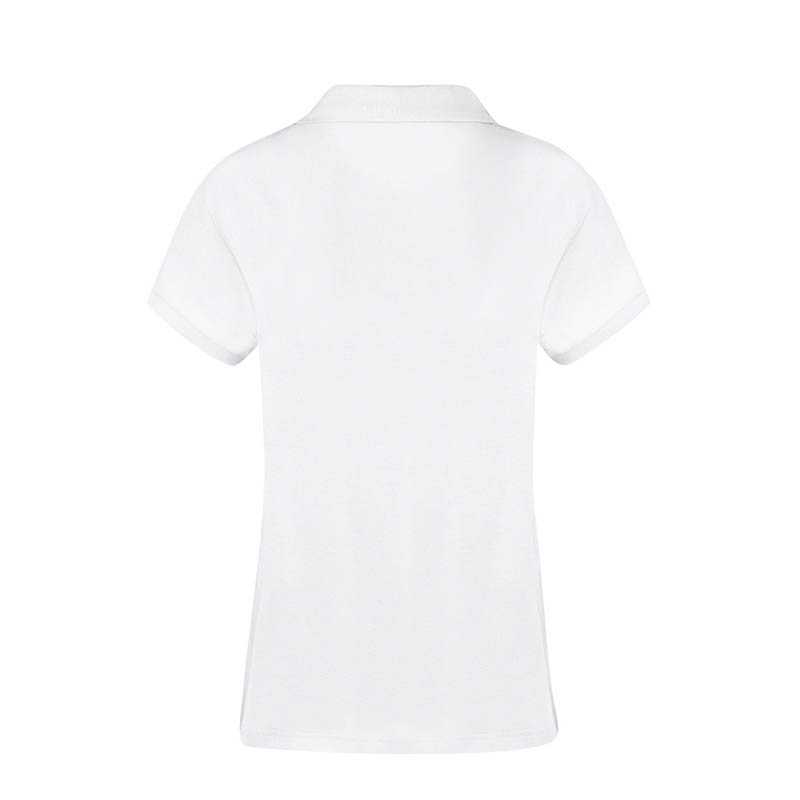 Dámská polokošile > bílá > L