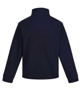 Pánská bunda (REGATTA THOR 350)>modrá (navy)>XL