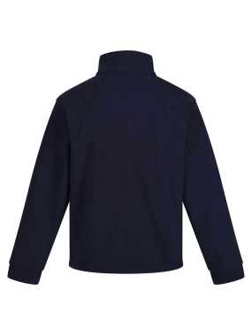 Pánská bunda (REGATTA THOR 350)>modrá (navy)>XL